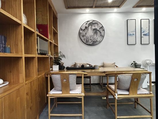 大理攬雲塵宿客棧優惠