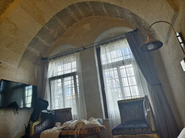 Petra Inn Cappadocia Номера Photos