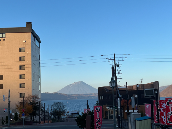 ゆとりろ洞爺湖 クーポン