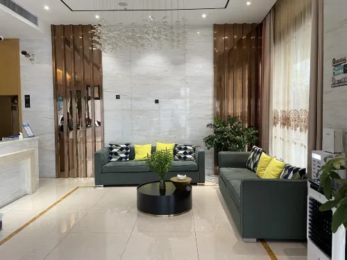 City Hotel (Foshan Dali Fengchi Aluminum Market) Общественные зоны Photos