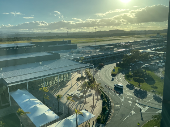 瑞吉斯黃金海岸機場酒店優惠