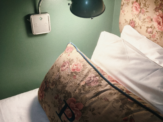 西雅圖帕裏酒店優惠