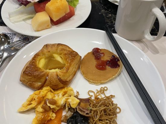 東莞曼佧特國際大酒店優惠