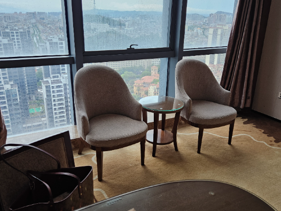 陽江安達曼酒店（高鐵站店）優惠