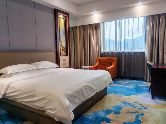 謝崗璜瑪酒店優惠