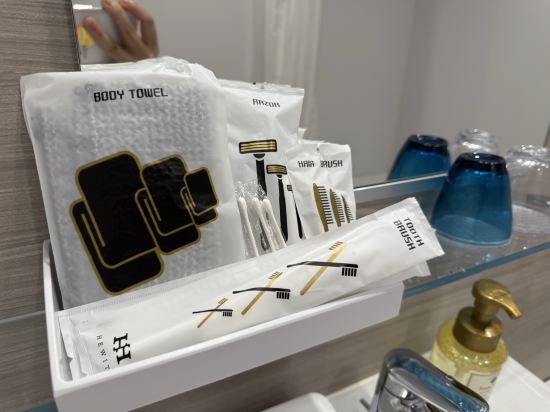 ヒューイットリゾート那覇 クーポン