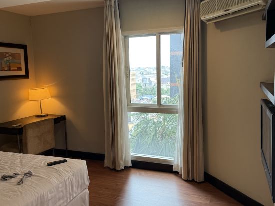 曼谷沙吞路耐拉提瓦斯公寓酒店優惠