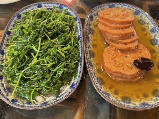 周莊花間堂·季香院優惠