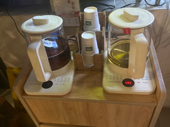 TOWO上品飯店（深圳碧頭地鐵站店）優惠