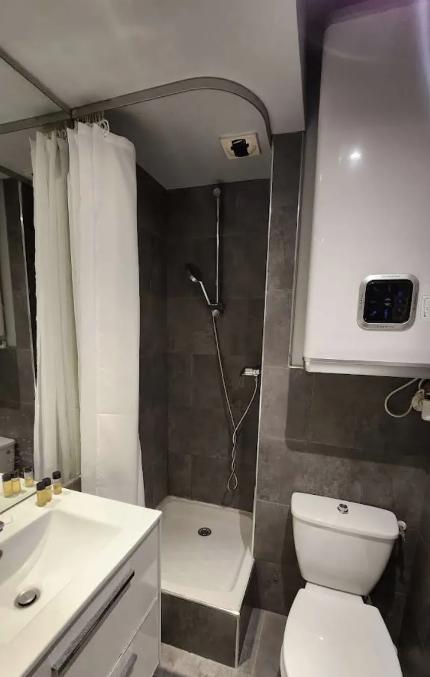 Séjours & Affaires Aix-en-Provence Mirabeau Zimmer Photos