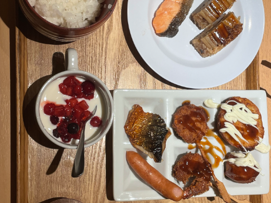 JR西日本グループ ヴィアイン新大阪ウエスト クーポン