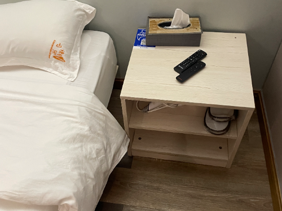 珠海山海間酒店優惠