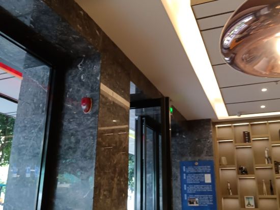 柏槿飯店（深圳湖貝地鐵站店）優惠