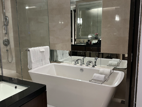 曼谷瑞吉酒店 - SHA Plus 認證優惠