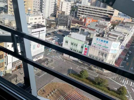 REF 關西機場泉佐野VESSEL飯店優惠