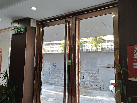 綠泉飯店（泉州美食街店）優惠