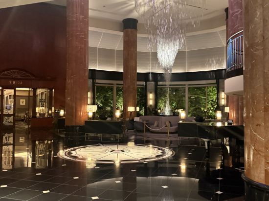 東京威斯汀酒店優惠