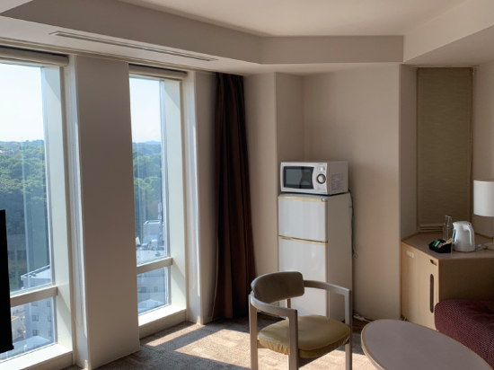 メルキュール横須賀 クーポン