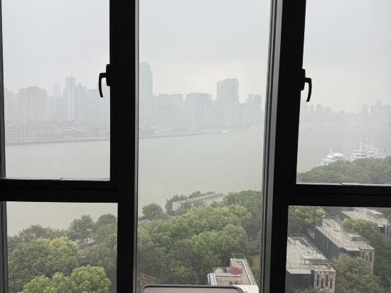 上海陸家嘴濱江禧玥飯店優惠