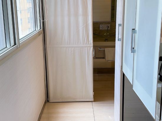 香港富薈灣仔酒店優惠