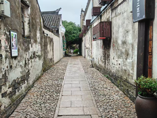 周莊貞固弄客棧優惠