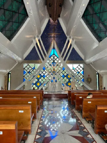 Hotel Rainha do Brasil Khu vực công cộng Photos