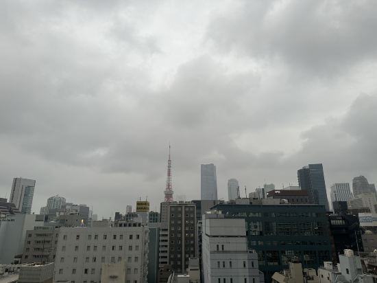 東京灣飯店浜松町優惠