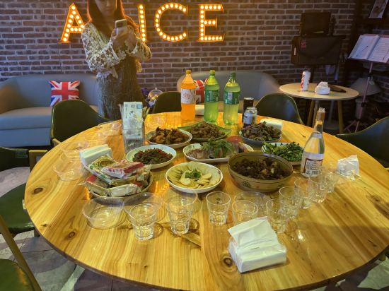 三亞海棠灣HANATOALICE花與愛麗絲海景酒店優惠