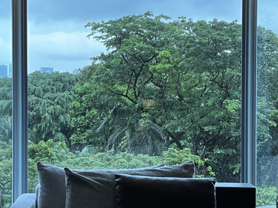 新加坡香格里拉大酒店（Staycation Approved）優惠