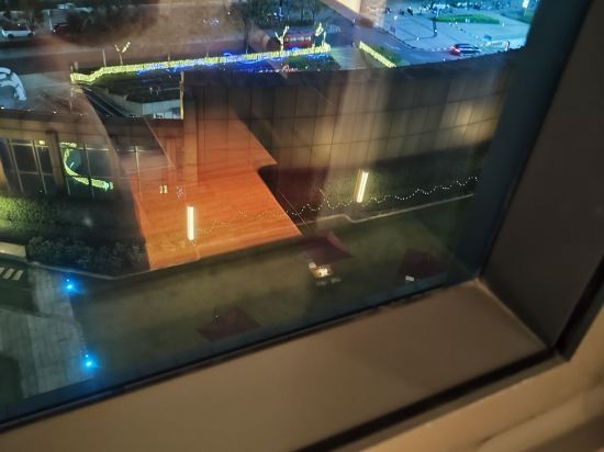 廣州增城凱悅飯店優惠