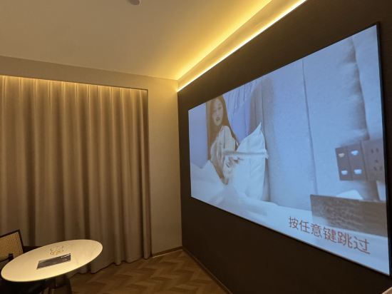 北京龍城瑞豪飯店（良鄉南關地鐵站店）優惠