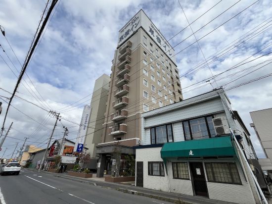 八戶站前東橫 INN優惠