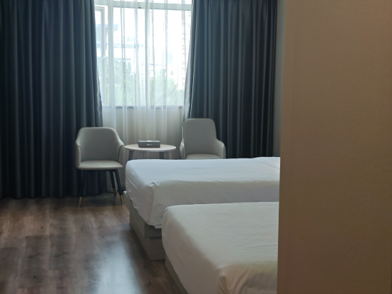 有戲電影酒店（珠海大劇院優特滙店）優惠