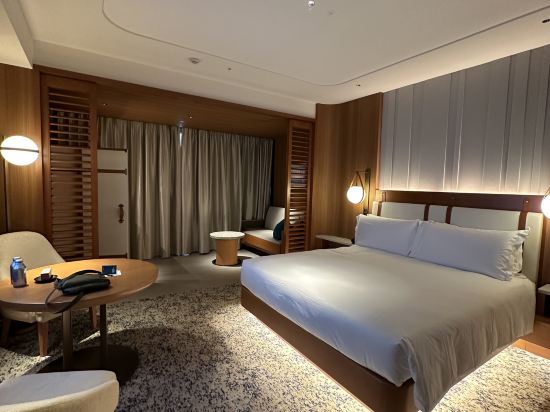 インターコンチネンタル横浜 Pier8 クーポン