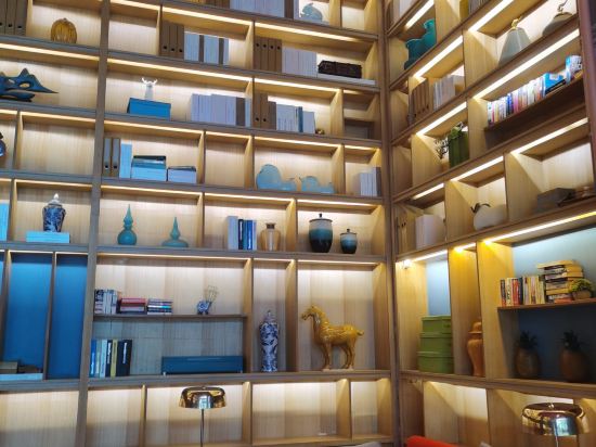 曼居酒店（株洲美的城慄雨工業園店）優惠