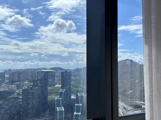 楓雨國際公寓（珠海橫琴口岸店）優惠