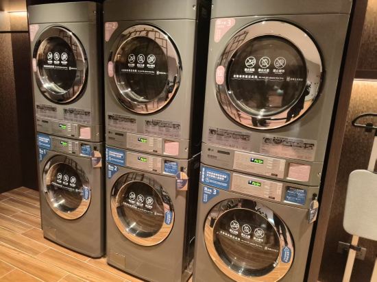 和頤飯店（瀋陽故宮中街地鐵站店）優惠