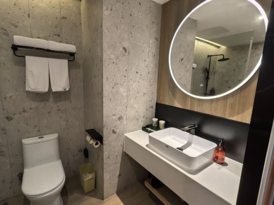 你好酒店（珠海拱北口岸店）優惠