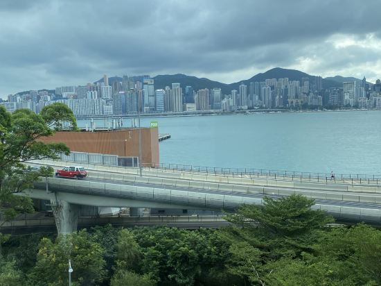 千禧新世界香港酒店優惠