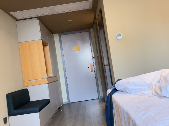 如家派柏·雲酒店（珠海情侶路日月貝店）優惠