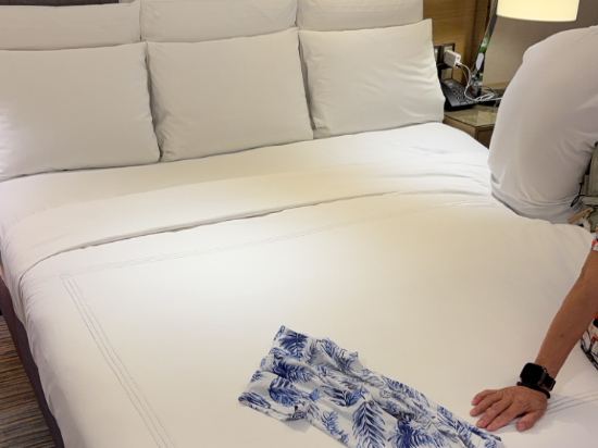 吉隆坡JW萬豪酒店優惠