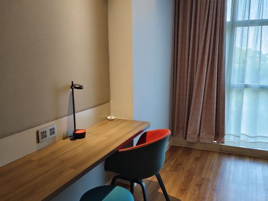 江門江海智選假日酒店優惠