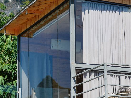 清遠桃花壹號民宿優惠