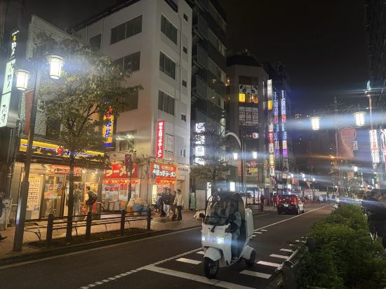 東横INN池袋北口2 クーポン