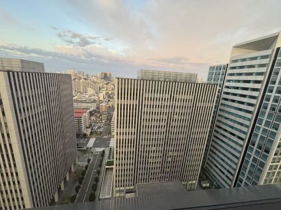 ロワジールホテル 品川シーサイド クーポン