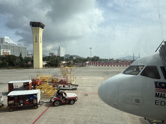 檳城雙威喬治市酒店 （檳城對抗新冠肺炎認證）優惠