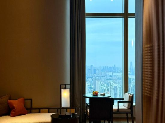 廣州卓美亞飯店優惠