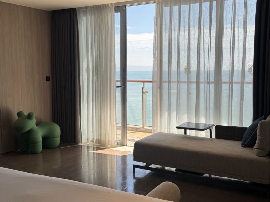 深圳大梅沙京基洲際度假酒店優惠