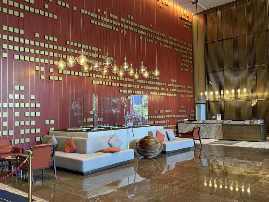 惠州佳兆業鉑爾曼酒店優惠