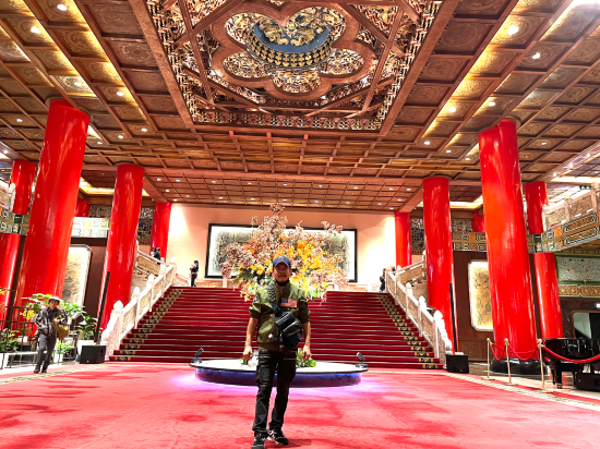 台北圓山大飯店優惠